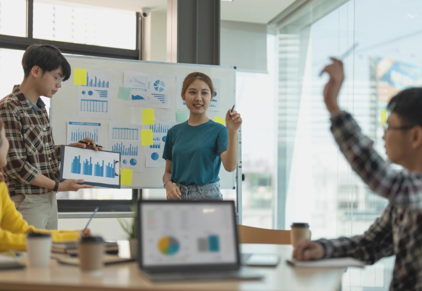 Website-Traffic-Optimierung – Praxiswerkstatt