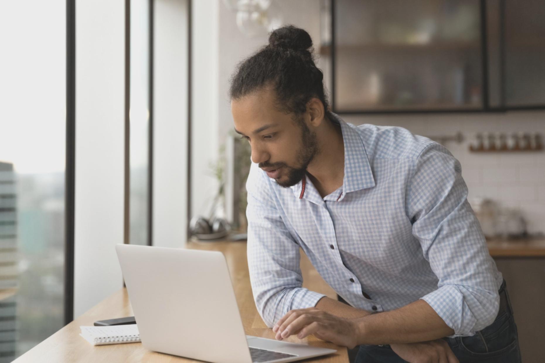 Online-Workshop zur Website-Traffic-Analyse in der Praxis